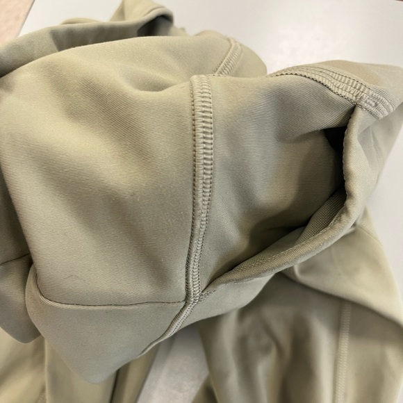 GIRLFRIEND COLLECTIVE Matcha Compressive High-Rise Legging - Picture 9 of 10